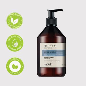 Be Pure Mascarilla Detox