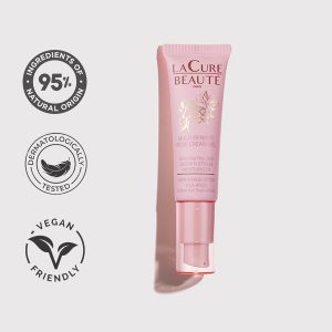 La Cure Beauté Crema en gel de rosas multi-beneficios 30 ml