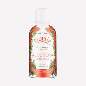 Fiorile Gel de Ducha PH Neutro Aloe Vera 1000 ml