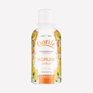 Fiorile Gel de Ducha PH Neutro Citrus 1000 ml