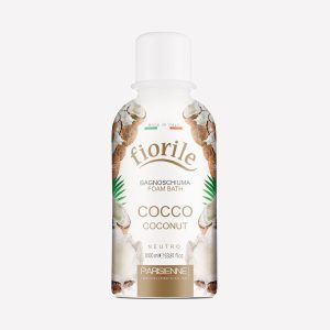 Fiorile Gel de Ducha PH Neutro Coco 1000 ml