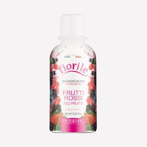 Fiorile Gel de Ducha PH Neutro Frutos Rojos 1000 ml
