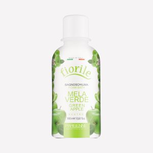 Fiorile Gel de Ducha PH Neutro Manzana Verde 1000 ml