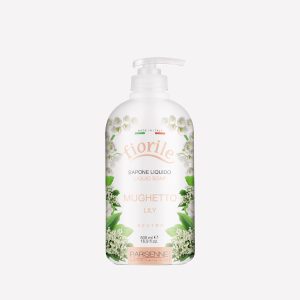 Fiorile Jabón de Mano PH Neutro Lirio 500 ml