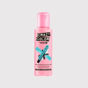 Crazy Color Bubblegum Blue100 ml