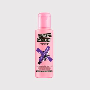Crazy Color Violette 100 ml