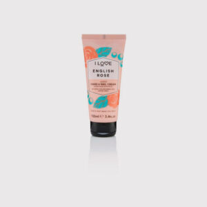 Crema de Manos English Rose 100 ML