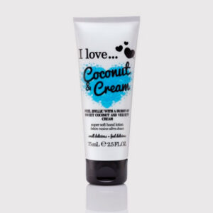 Exfoliante Corporal I Love Coco 225 ML