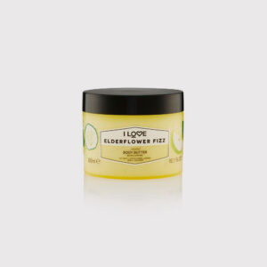 Body Butter Elderflower Fizz 300 ML