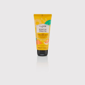 Crema de Manos Exotic Fruit 100 ML