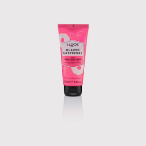 Crema de Manos Glazed Raspberry 100 ML