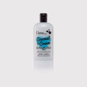 Gel de Ducha I Love Coco 500 ML