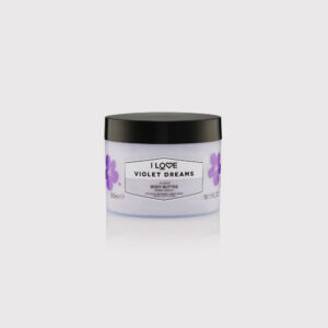 Body Butter Violet Dreams 300 ML