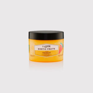 Body Butter Exotic Fruit 300 ML