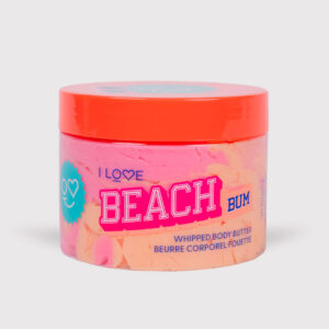 I Love Body Butterbeach Bum 300 ML