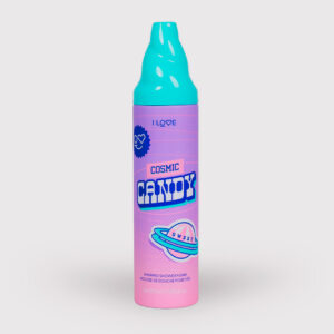 I Love Shower Foam  Cosmic Candy 250 ML