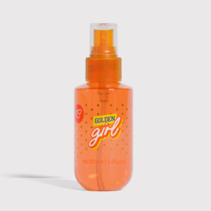 I Love Body Mist Golden Girl 100 ML