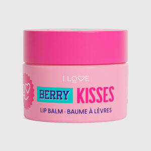 I Love Lip Cherry