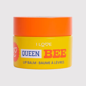 I Love Lip Queen Bee