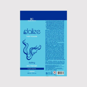 Hair Mousse Styling Dalize