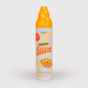 I Love Shower Foam Meringue Kisses 250 ML