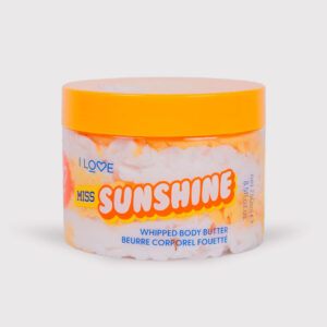 I Love Body Butter Miss Sunshine 300 ML