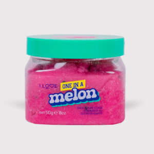 I Love Sugar Scrub One In A Melon 510g