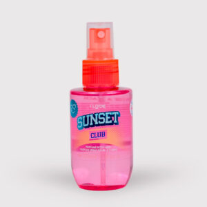 I Love Body Mist Sunset Club 100 ML