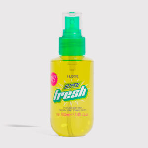 I Love Body Mist Super Fresh 100 ML