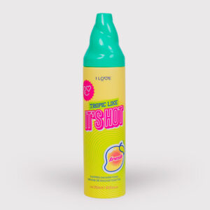 I Love Shower Foam  Tropic Like It's Hot 250 ML